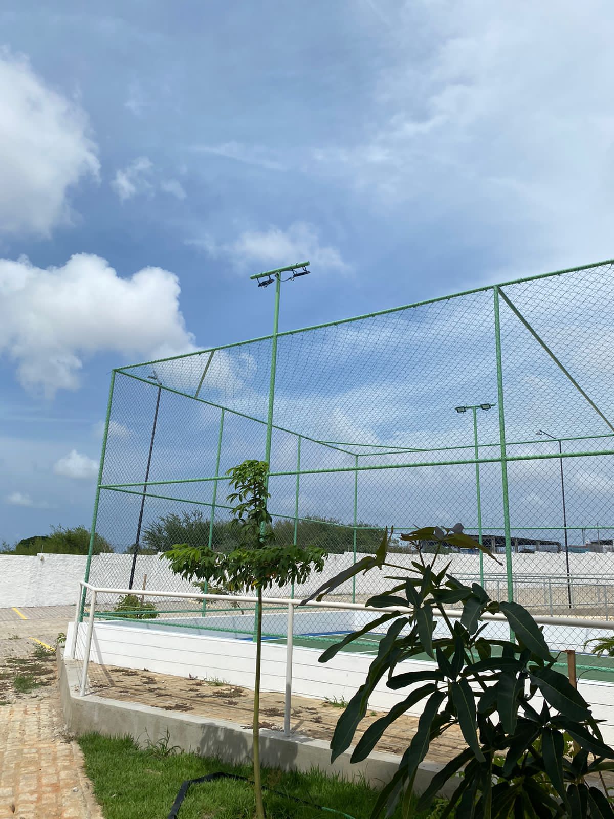 Imagem Apartamento com 2 Quartos à Venda, 61 m² em Bom Pastor - Natal