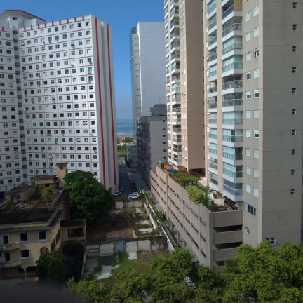 Cobertura com 3 Quartos à Venda, 279 m² em José Menino - Santos
