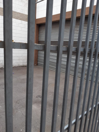 Imagem Galpão à Venda ou Locação, 600 m² em Vila das Palmeiras - Guarulhos