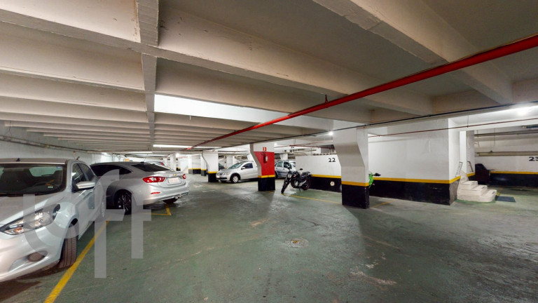 Imagem Apartamento com 1 Quarto à Venda, 39 m² em Aclimação - São Paulo