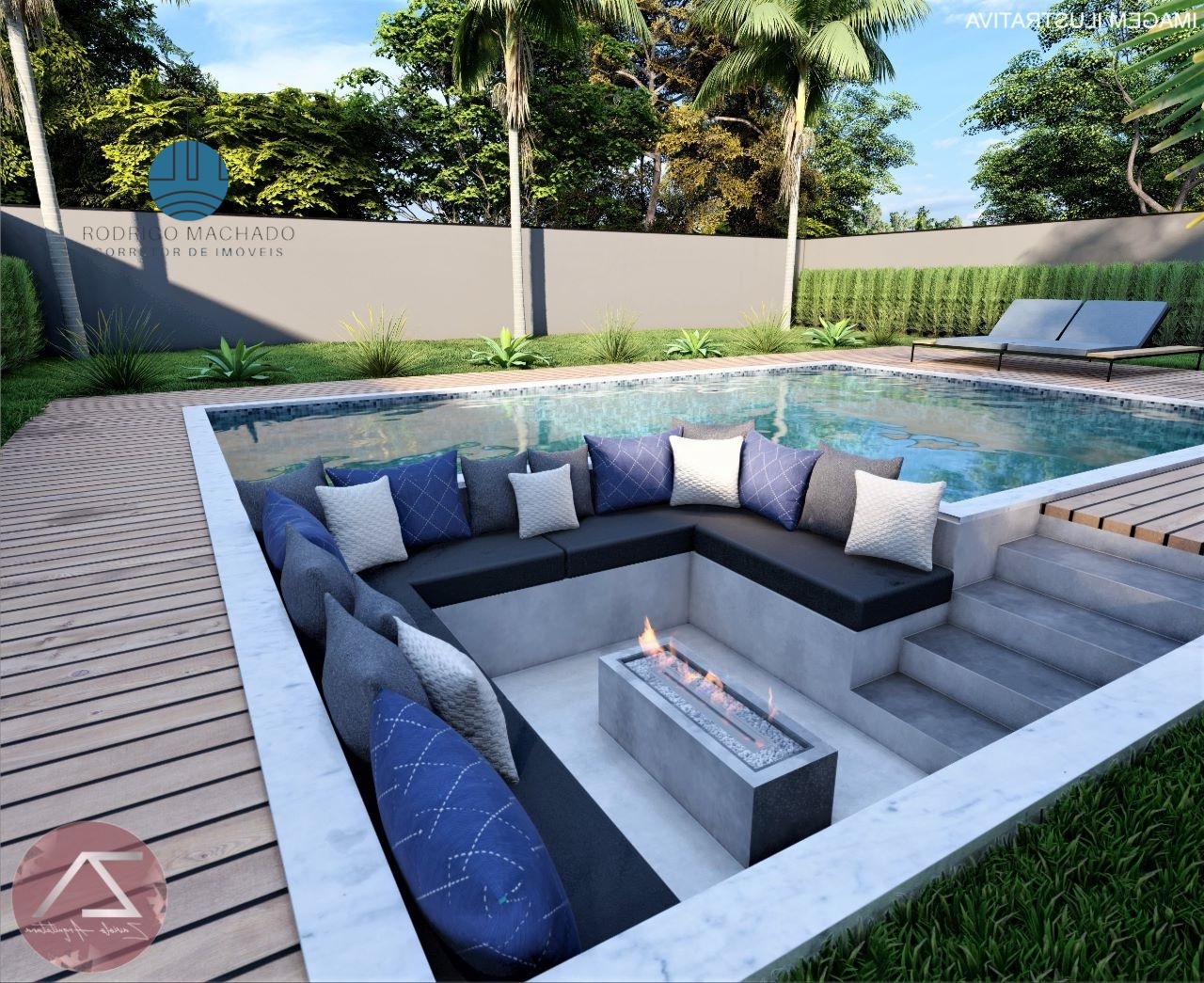 Imagem Sobrado com 4 Quartos à Venda, 299 m² em Condomínio Residencial Reserva Ecológica Atibaia - Atibaia Imagem Sobrado com 4 Quartos à Venda, 299 m² em Condomínio Residencial Reserva Ecológica Atibaia - Atibaia