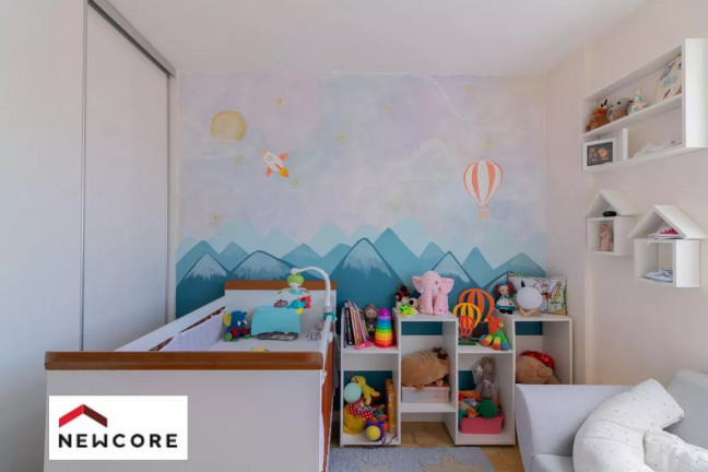 Imagem Apartamento com 2 Quartos à Venda, 70 m² em Indianópolis - São Paulo Imagem Apartamento com 2 Quartos à Venda, 70 m² em Indianópolis - São Paulo