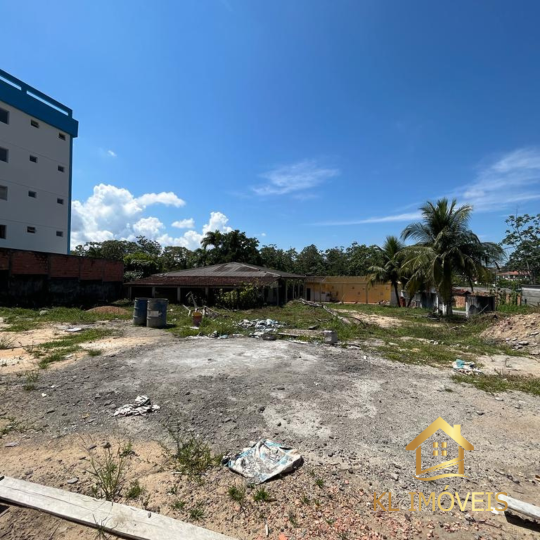 Imagem Terreno à Venda, 2 m²em Novo Aleixo - Manaus