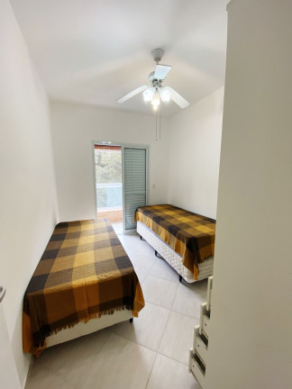 Imagem Apartamento com 3 Quartos para Temporada, 110 m²em Riviera - Bertioga