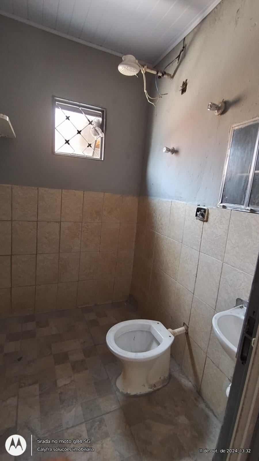 Imagem Casa com 3 Quartos à Venda, 90 m²em Jardim Brasília - Uberlândia 