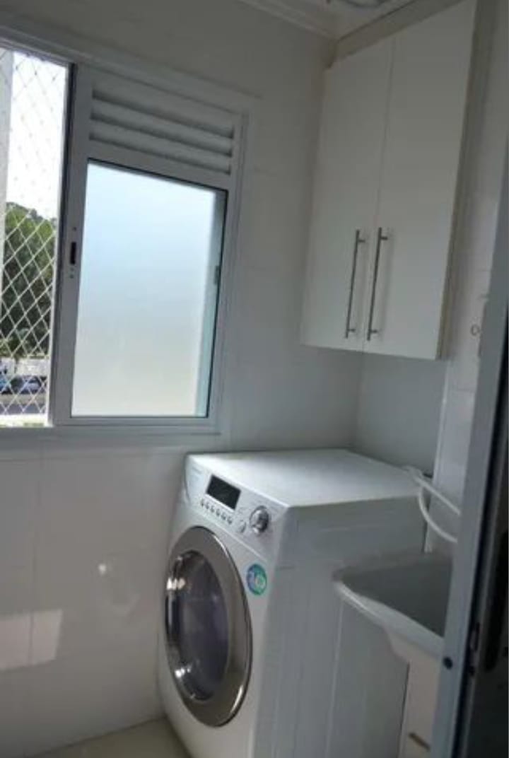 Imagem Apartamento com 2 Quartos à Venda, 52 m²em Jardim Maria Duarte - São Paulo