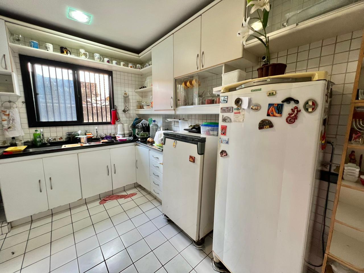 Imagem Apartamento à Venda, 148 m²em Nazaré - Belém