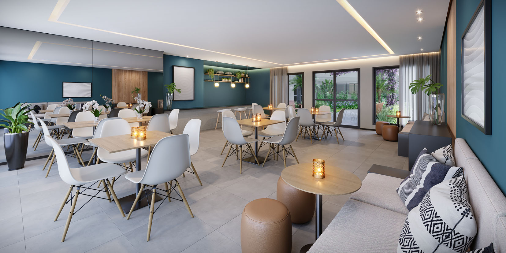 Imagem Apartamento com 2 Quartos à Venda, 38 m² em Tanque - Rio de Janeiro Imagem Apartamento com 2 Quartos à Venda, 38 m² em Tanque - Rio de Janeiro