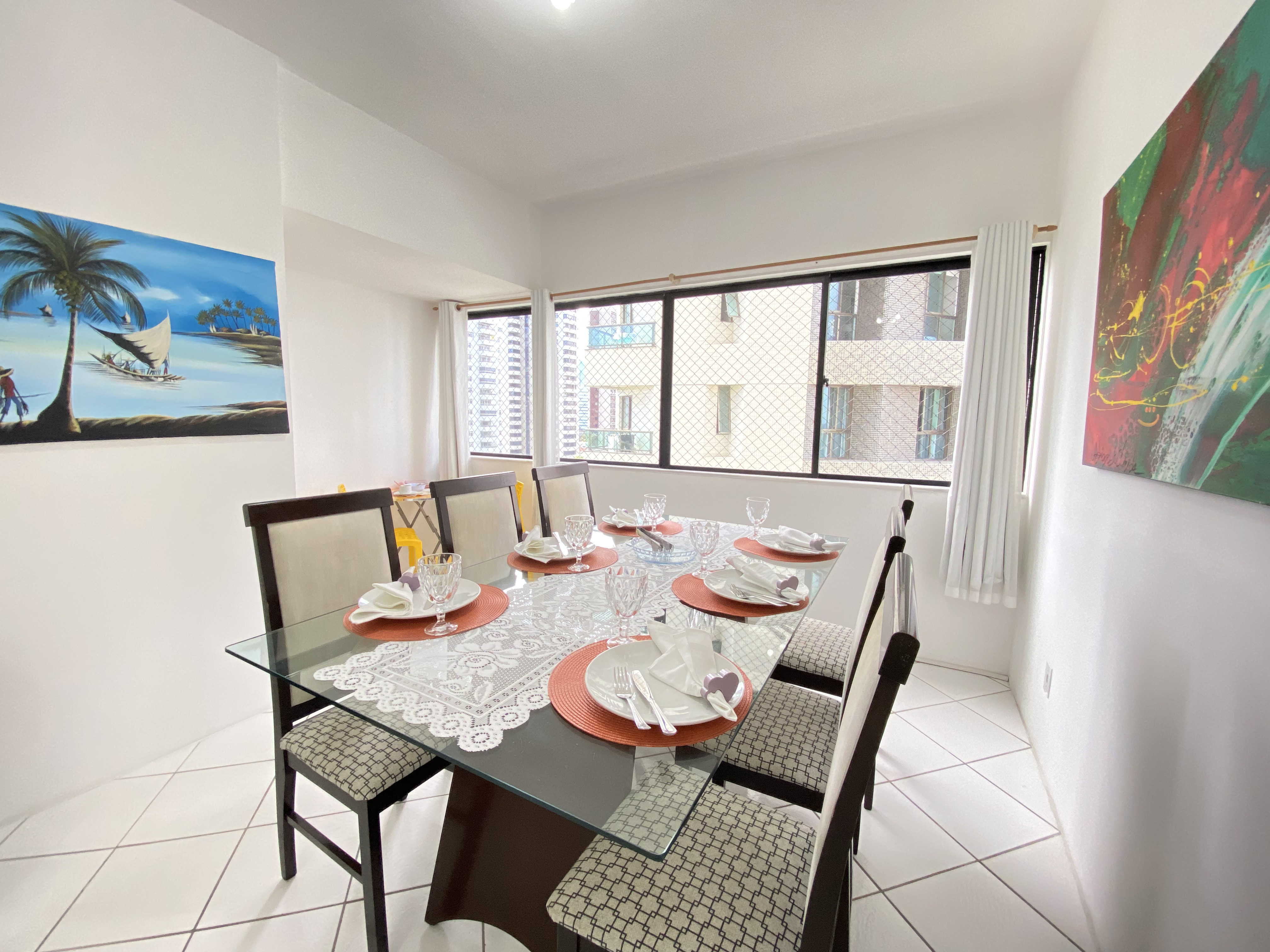 Imagem Apartamento com 3 Quartos à Venda, 83 m²em Boa Viagem - Recife Imagem Apartamento com 3 Quartos à Venda, 83 m²em Boa Viagem - Recife