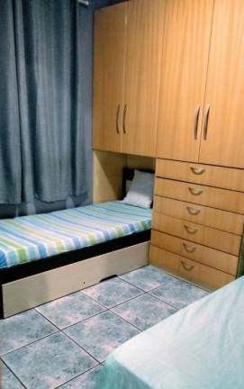 Imagem Apartamento com 2 Quartos à Venda, 52 m² em Vila Nova Cachoeirinha - São Paulo