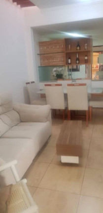 Imagem Casa com 3 Quartos à Venda,  em Parquelândia - Fortaleza