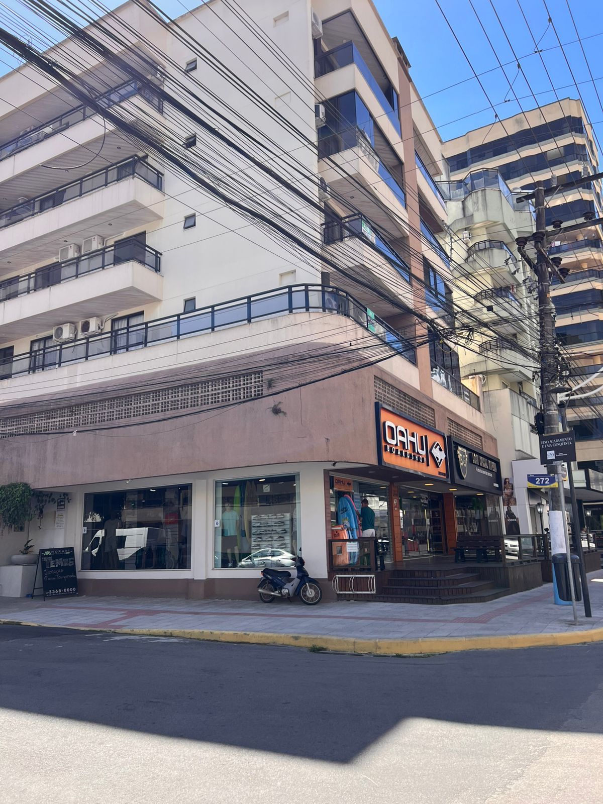 Imagem Apartamento com 3 Quartos à Venda, 100 m² em Meia Praia  - Itapema