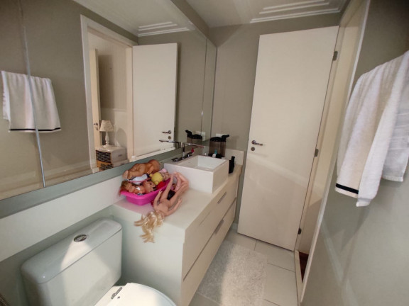Imagem Apartamento com 3 Quartos à Venda, 139 m² em Vila Romana - São Paulo