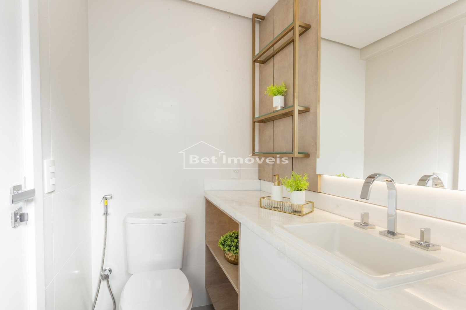 Imagem Apartamento com 3 Quartos à Venda, 281 m²em Morro do Espelho - São Leopoldo
