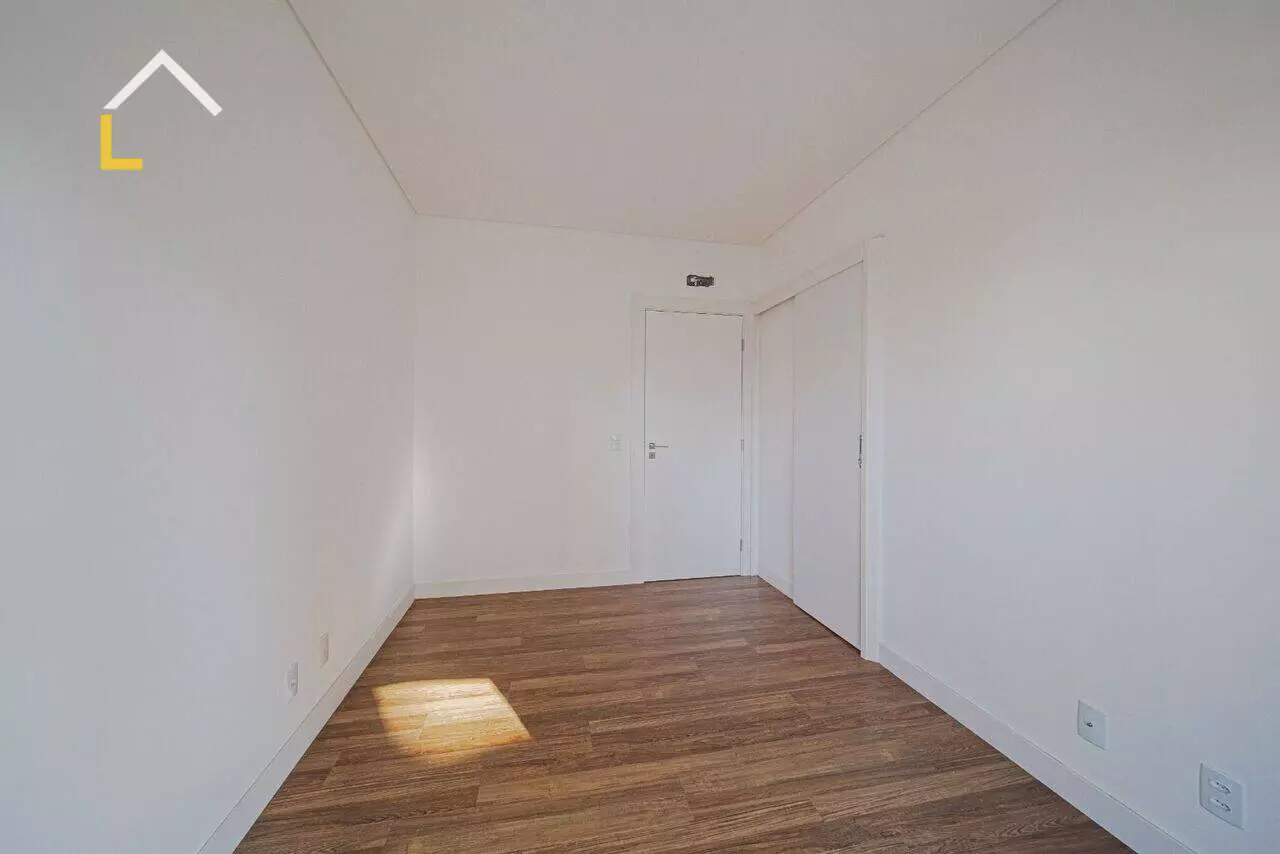 Imagem Apartamento com 3 Quartos à Venda, 148 m² em América - Joinville