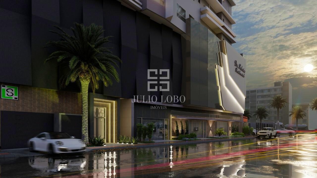Imagem Apartamento com 2 Quartos à Venda, 69 m² em Morretes - Itapema