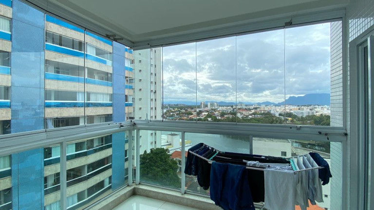 Imagem Apartamento com 3 Quartos à Venda, 193 m² em Barro Vermelho - Vitória Imagem Apartamento com 3 Quartos à Venda, 193 m² em Barro Vermelho - Vitória