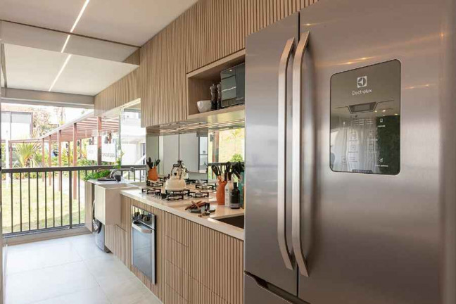Imagem Apartamento com 2 Quartos à Venda, 51 m² em Perdizes - São Paulo Imagem Apartamento com 2 Quartos à Venda, 51 m² em Perdizes - São Paulo