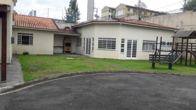 Imagem Casa de Condomínio com 2 Quartos à Venda, 55 m² em Jardim Bela Vista - Mogi das Cruzes Imagem Casa de Condomínio com 2 Quartos à Venda, 55 m² em Jardim Bela Vista - Mogi das Cruzes