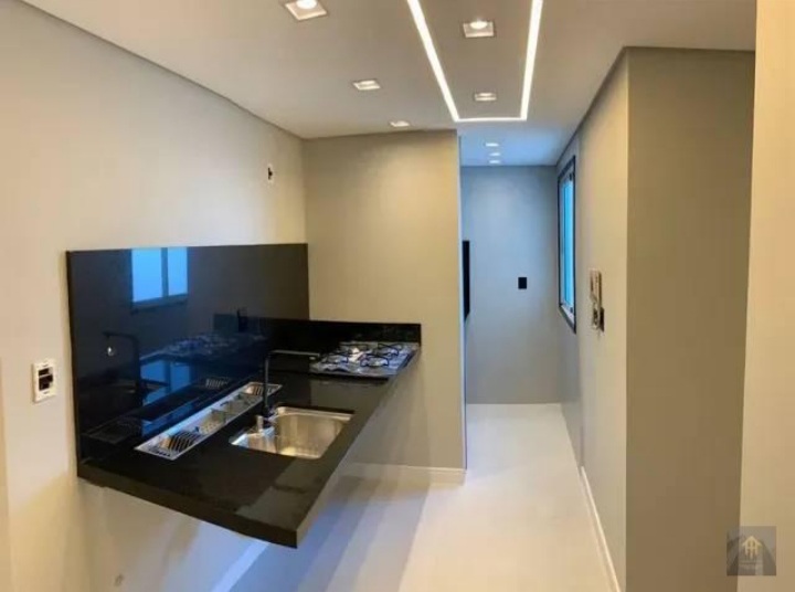 Imagem Apartamento com 2 Quartos à Venda, 130 m²em Urbanova - São José dos Campos