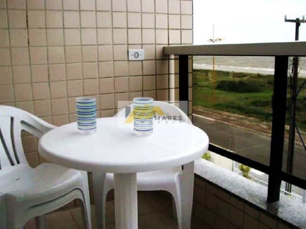 Imagem Apartamento com 3 Quartos à Venda, 9.600 m² em Balneário Albatros - Matinhos