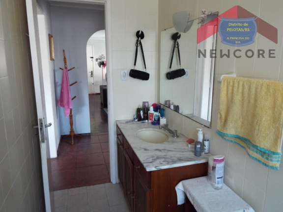 Imagem Apartamento com 2 Quartos à Venda, 103 m² em Centro - Pelotas