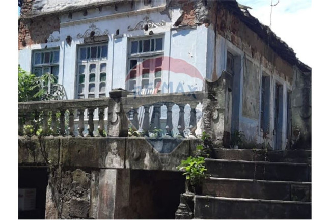 Imagem Terreno à Venda, 3.020 m² em Barro Vermelho - São Gonçalo