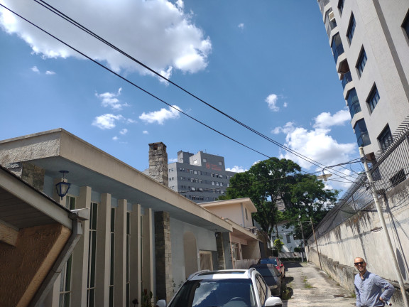 Imagem Casa com 3 Quartos à Venda, 135 m² em Bigorrilho - Curitiba
