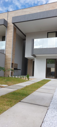 Imagem Casa com 4 Quartos à Venda, 150 m² em Sapiranga-Coité - Fortaleza