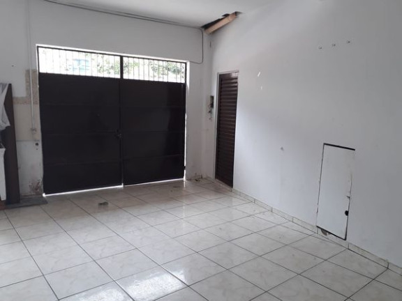Imagem Casa com 2 Quartos para Alugar, 70 m² em Jardins (Polvilho) - Cajamar