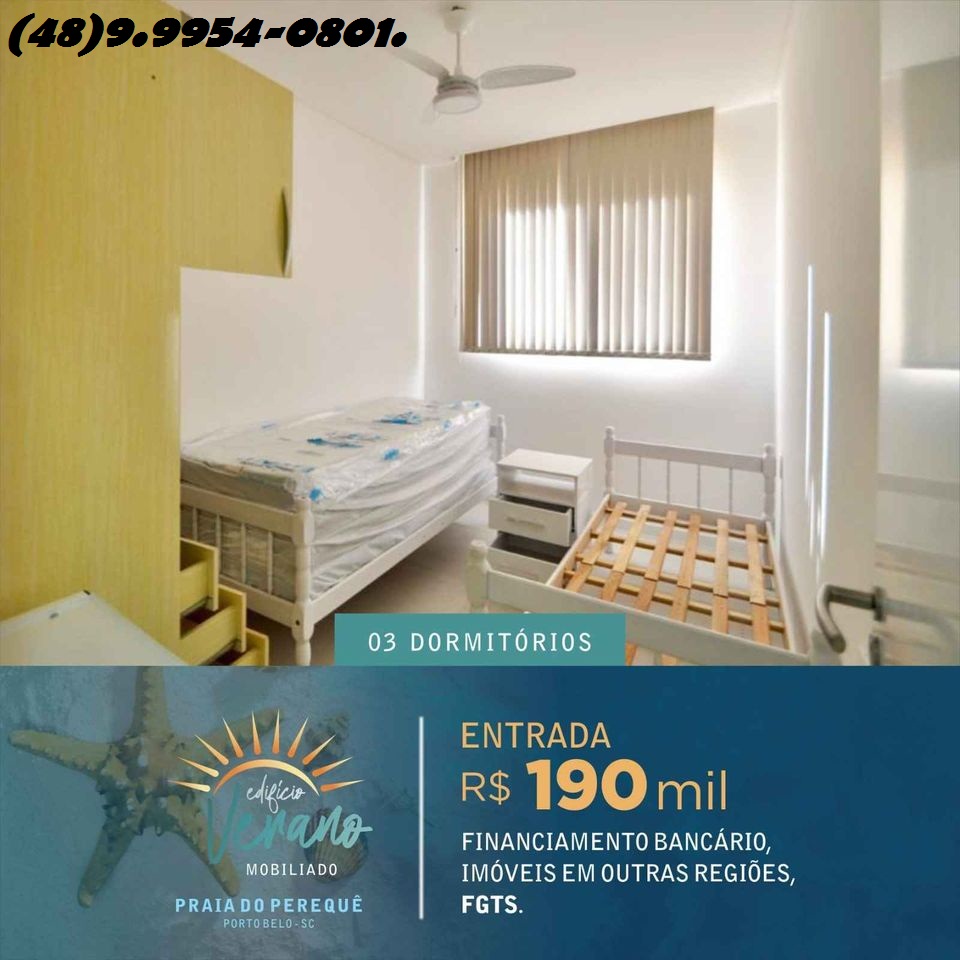 Imagem Apartamento com 3 Quartos à Venda, 220 m²em Perequê - Porto Belo Imagem Apartamento com 3 Quartos à Venda, 220 m²em Perequê - Porto Belo