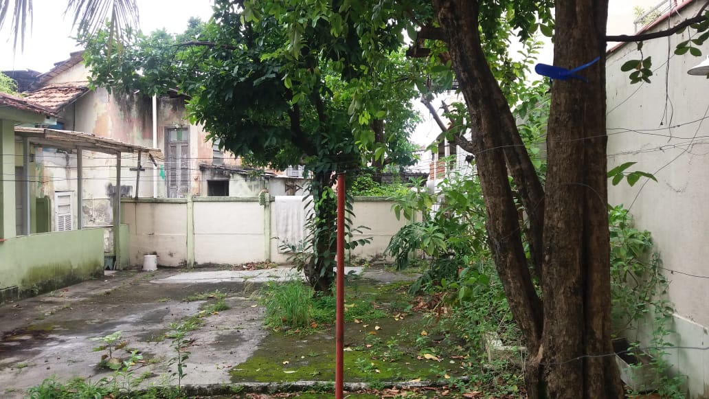 Imagem Casa com 1 Quarto à Venda, 200 m²em Quintino Bocaiúva - Rio de Janeiro