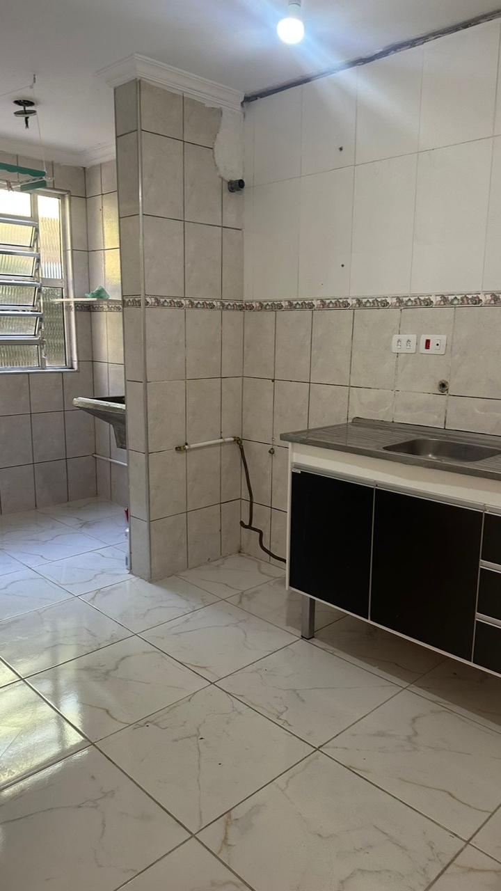 Imagem Apartamento com 2 Quartos à Venda, 52 m²em Jardim Brasília - São Paulo