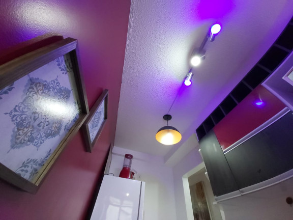 Imagem Apartamento com 2 Quartos à Venda, 50 m² em Ajuda - Macaé Imagem Apartamento com 2 Quartos à Venda, 50 m² em Ajuda - Macaé