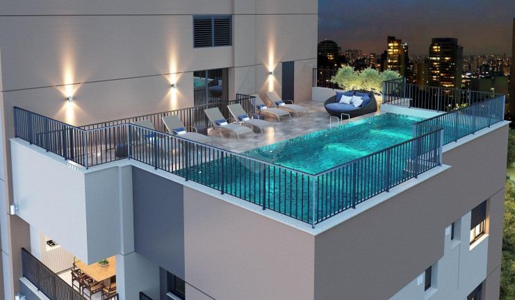 Imagem Apartamento com 3 Quartos à Venda, 81 m² em Vila Prudente - São Paulo Imagem Apartamento com 3 Quartos à Venda, 81 m² em Vila Prudente - São Paulo