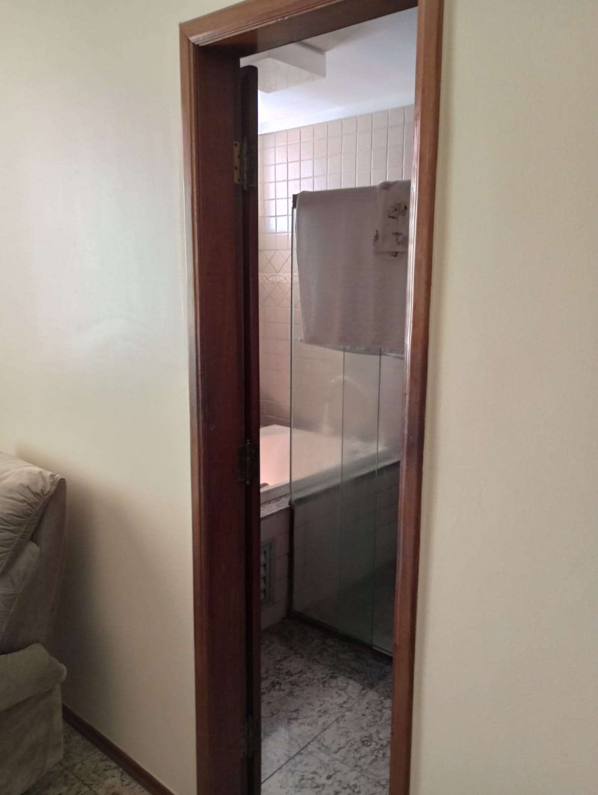 Imagem Apartamento com 3 Quartos à Venda, 278 m²em Batista Campos - Belém