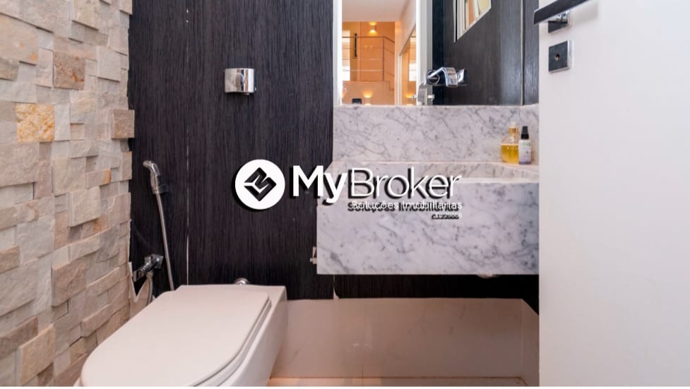 Imagem Casa com 4 Quartos à Venda, 350 m²em Alphaville Flamboyant Residencial Araguaia - Goiânia