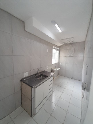 Imagem Apartamento com 2 Quartos para Alugar, 42 m² em Barra de Jangada - Jaboatão dos Guararapes Imagem Apartamento com 2 Quartos para Alugar, 42 m² em Barra de Jangada - Jaboatão dos Guararapes