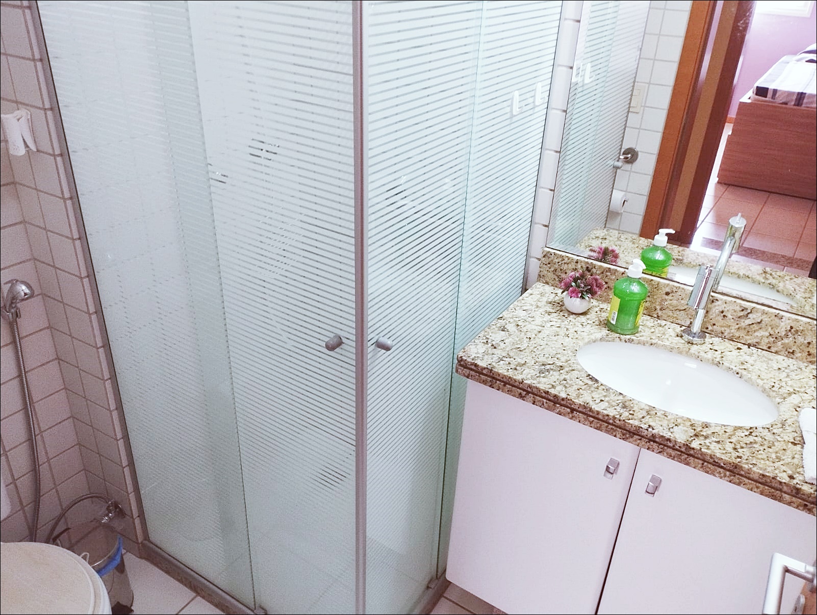 Imagem Apartamento com 3 Quartos à Venda, 90 m²em Norte (Águas Claras) - Brasília