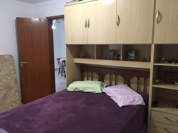 Imagem Apartamento com 2 Quartos à Venda,  em Canto do Forte - Praia Grande