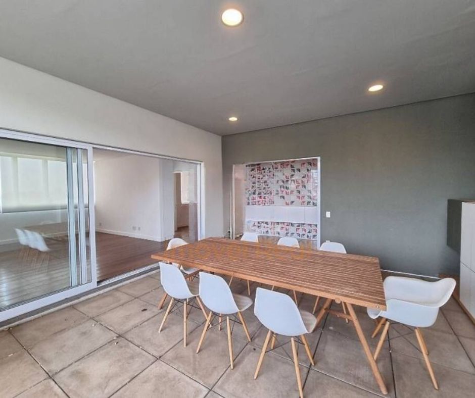 Imagem Apartamento com 2 Quartos à Venda, 127 m²em Vila Ipojuca - São Paulo