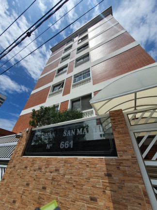 Imagem Apartamento com 1 Quarto à Venda, em Canto do Forte - Praia Grande Imagem Apartamento com 1 Quarto à Venda, em Canto do Forte - Praia Grande