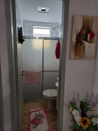 Imagem Apartamento com 1 Quarto à Venda, 46 m² em Jardim Leopoldina - Porto Alegre