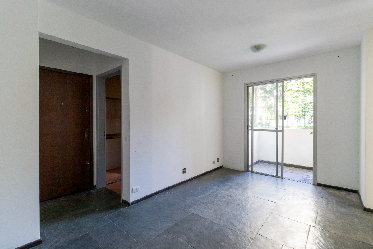 Imagem Apartamento com 2 Quartos à Venda, 51 m² em Vila Uberabinha - São Paulo