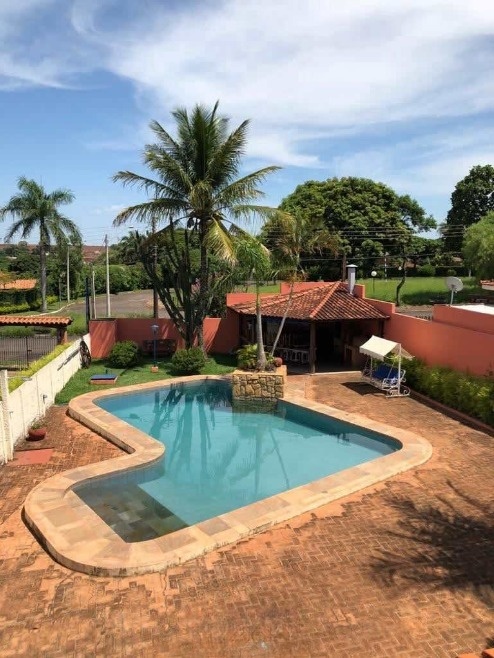 Imagem Casa com 6 Quartos à Venda, 395 m²em Jardim Paulista - Dourado Imagem Casa com 6 Quartos à Venda, 395 m²em Jardim Paulista - Dourado