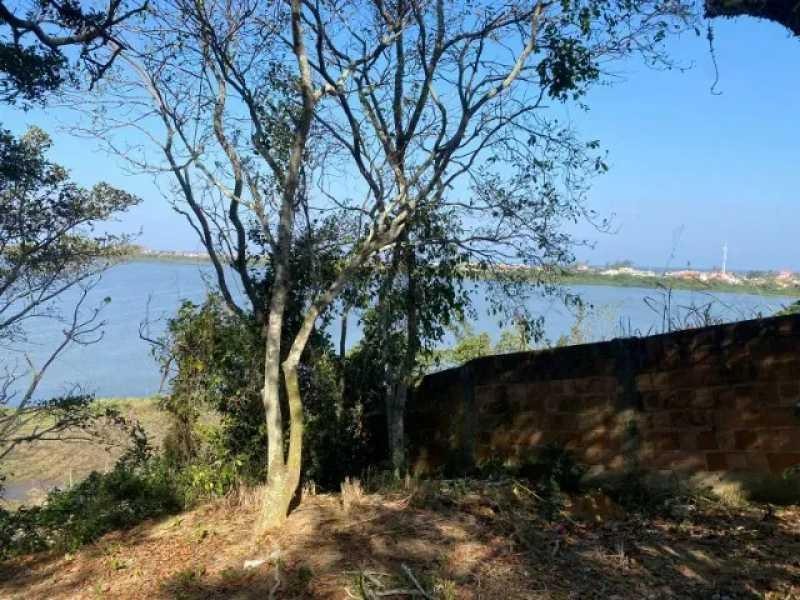 Imagem Terreno em Condomínio à Venda, 720 m²em Maravista - Niterói Imagem Terreno em Condomínio à Venda, 720 m²em Maravista - Niterói