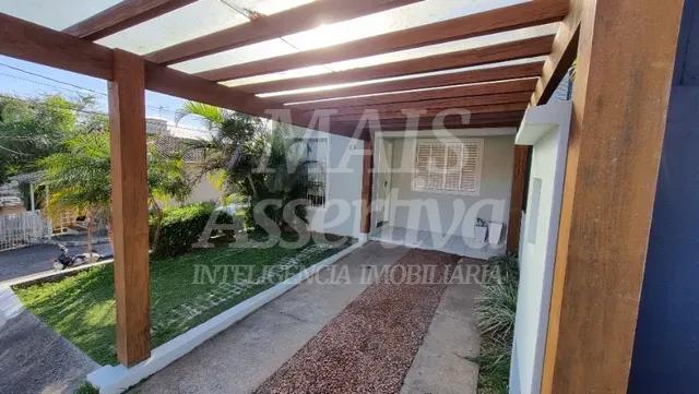 Imagem Casa com 2 Quartos à Venda, 75 m²em Rincão - Novo Hamburgo Imagem Casa com 2 Quartos à Venda, 75 m²em Rincão - Novo Hamburgo