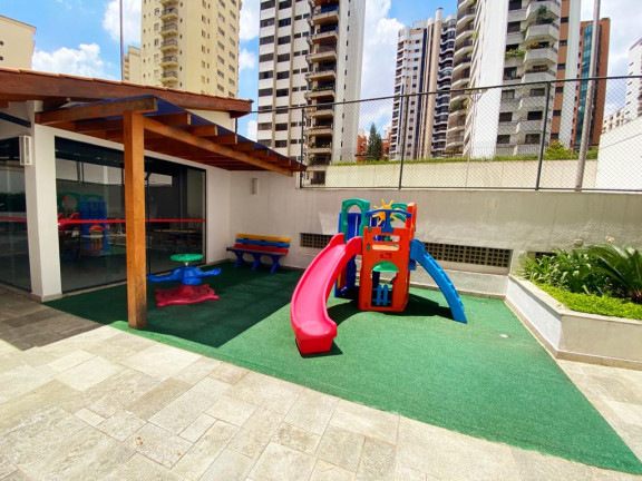 Imagem Apartamento com 3 Quartos à Venda, 201 m² em Vila Gomes Cardim - São Paulo