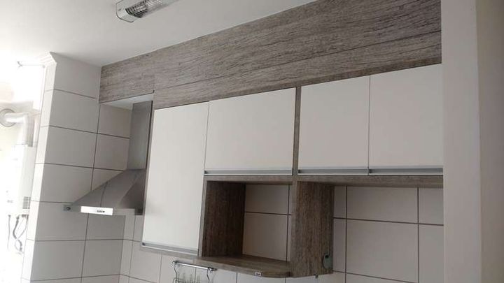 Imagem Apartamento com 2 Quartos para Alugar, 51 m² em Umuarama - Osasco Imagem Apartamento com 2 Quartos para Alugar, 51 m² em Umuarama - Osasco