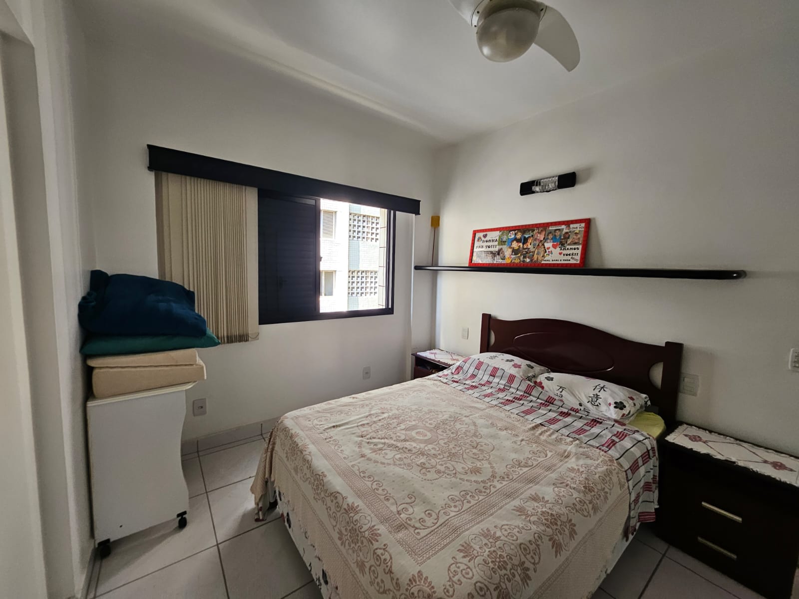 Imagem Apartamento com 2 Quartos à Venda, 94 m² em Embaré - Santos Imagem Apartamento com 2 Quartos à Venda, 94 m² em Embaré - Santos